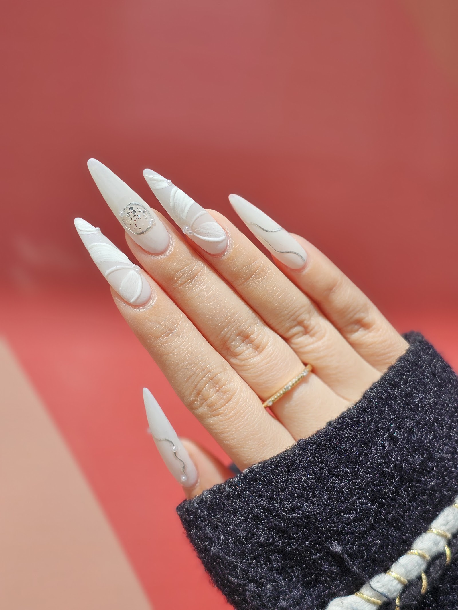 Sofia Grace Nail Boutique logo