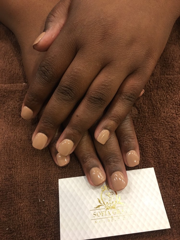 Sofia Grace Nail Boutique nail photo 1