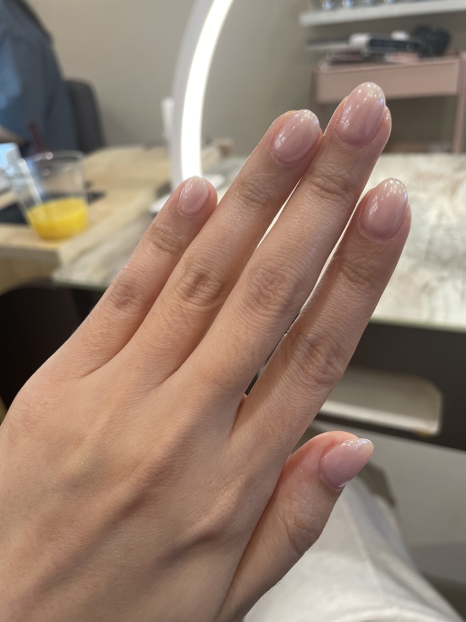 Sofia Grace Nail Boutique nail photo 5