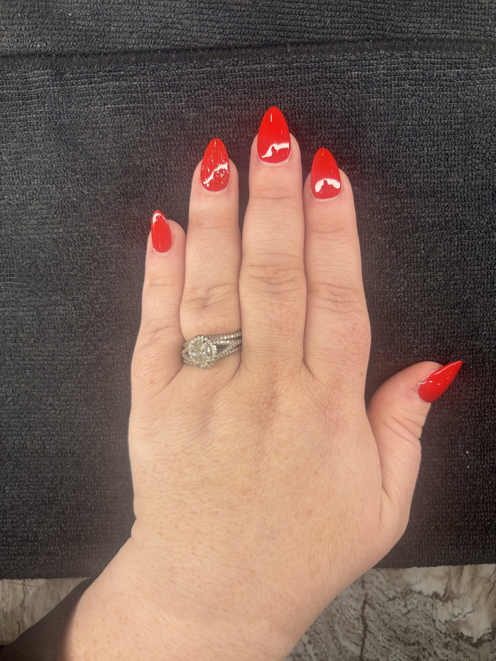 Sofia Grace Nail Boutique nail photo 6